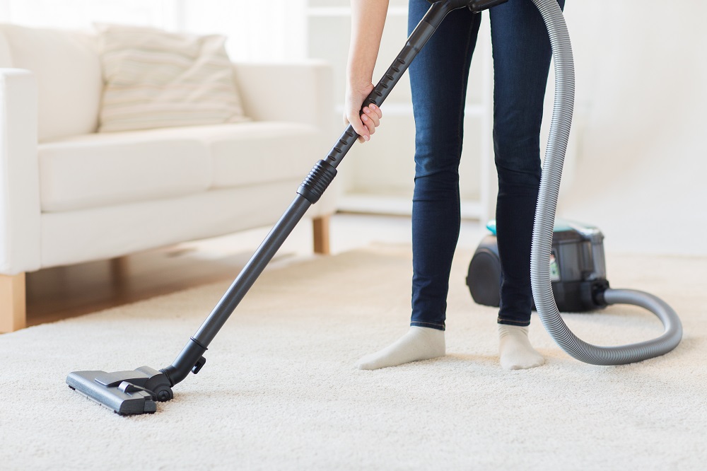 <strong>Main Advantages of Hiring a Carpet Cleaning Company</strong>