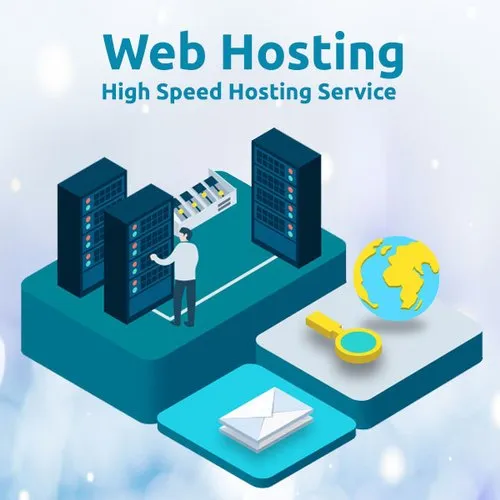 <strong>How does web hosting work?</strong>