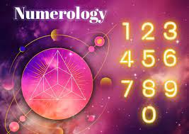 The Ultimate Numerology Resource