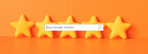 Is it advisable to buy Google reviews?